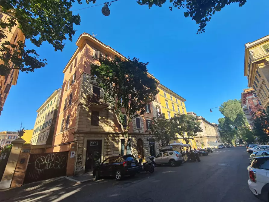 Immagine 1 di Appartamento in affitto  in Viale Glorioso a Roma