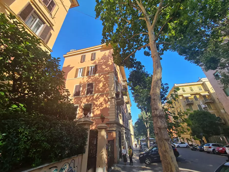 Immagine 2 di Appartamento in affitto  in Viale Glorioso a Roma
