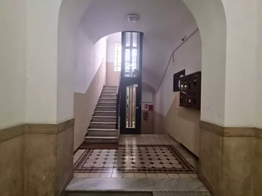 Immagine 3 di Appartamento in affitto  in Viale Glorioso a Roma