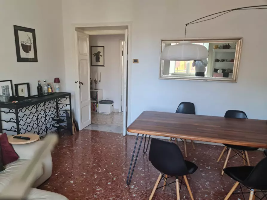 Immagine 4 di Appartamento in affitto  in Viale Glorioso a Roma