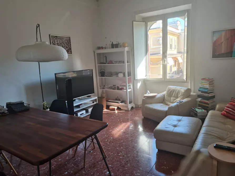 Immagine 5 di Appartamento in affitto  in Viale Glorioso a Roma