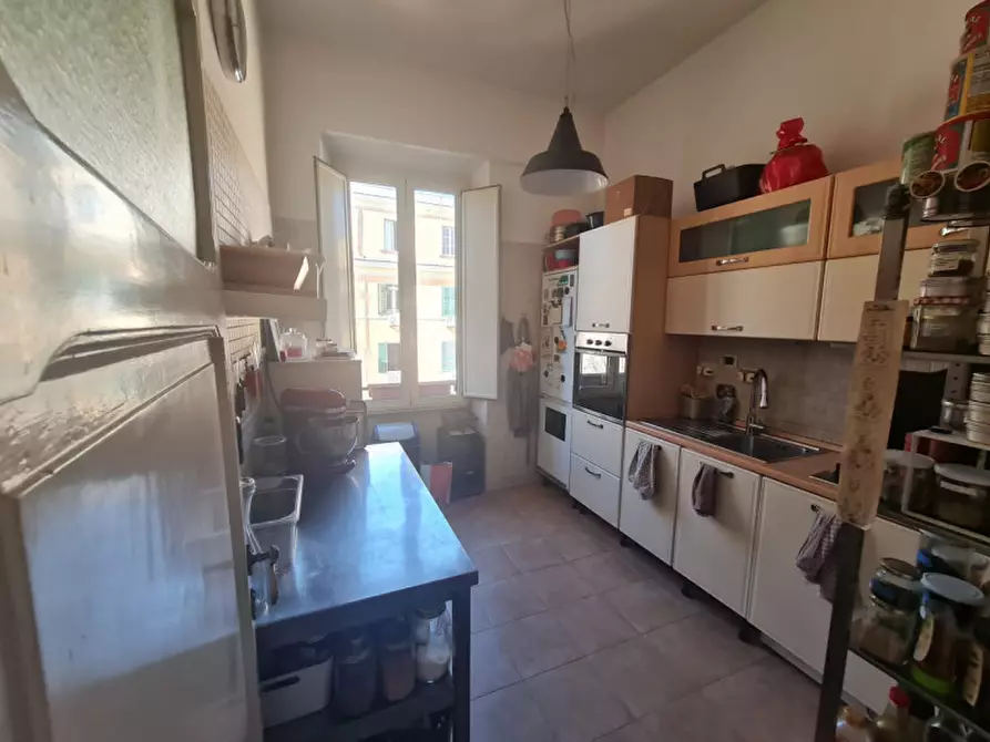 Immagine 10 di Appartamento in affitto  in Viale Glorioso a Roma