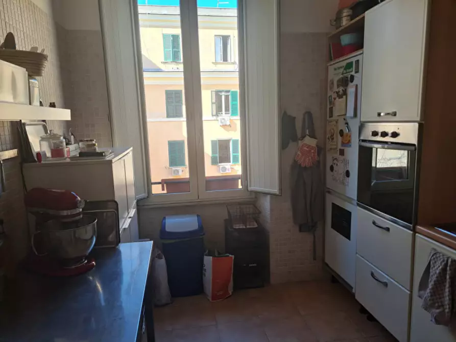 Immagine 13 di Appartamento in affitto  in Viale Glorioso a Roma