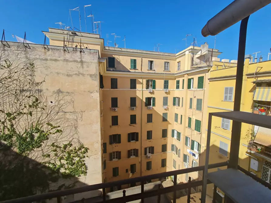 Immagine 14 di Appartamento in affitto  in Viale Glorioso a Roma