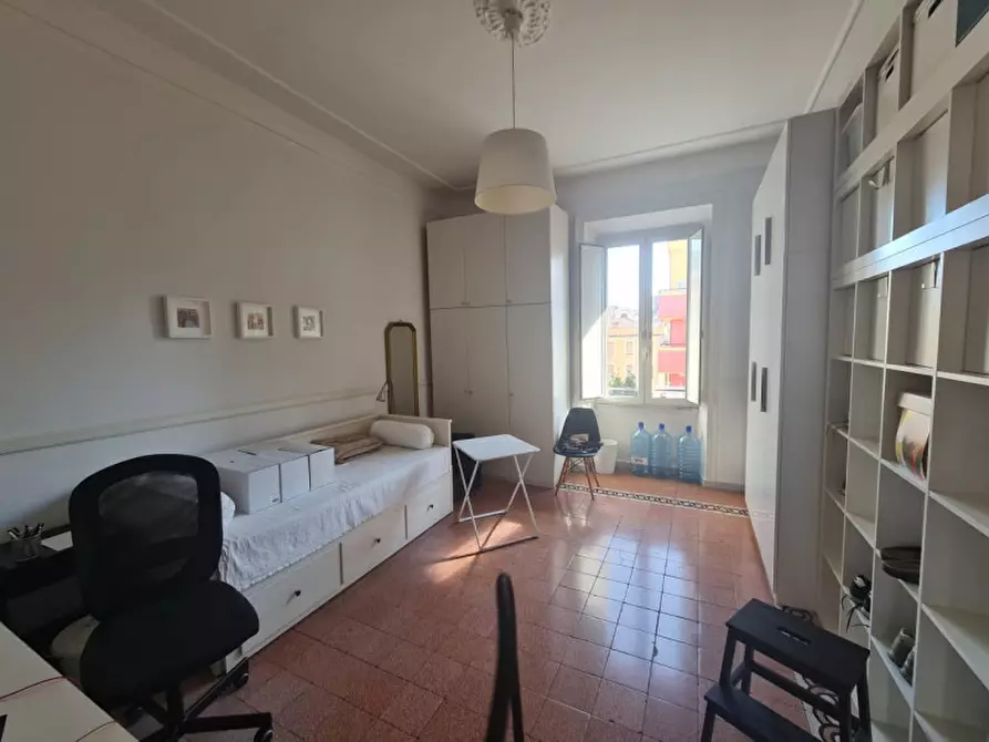 Immagine 17 di Appartamento in affitto  in Viale Glorioso a Roma