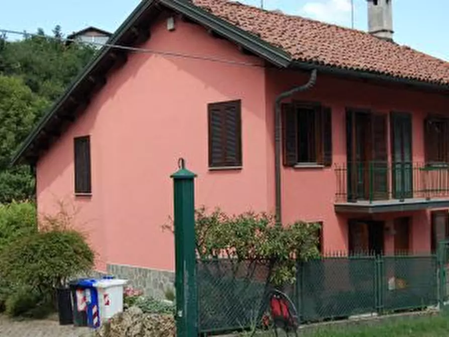 Immagine 1 di Casa indipendente in vendita  in VIA ROMA a Baldissero Torinese