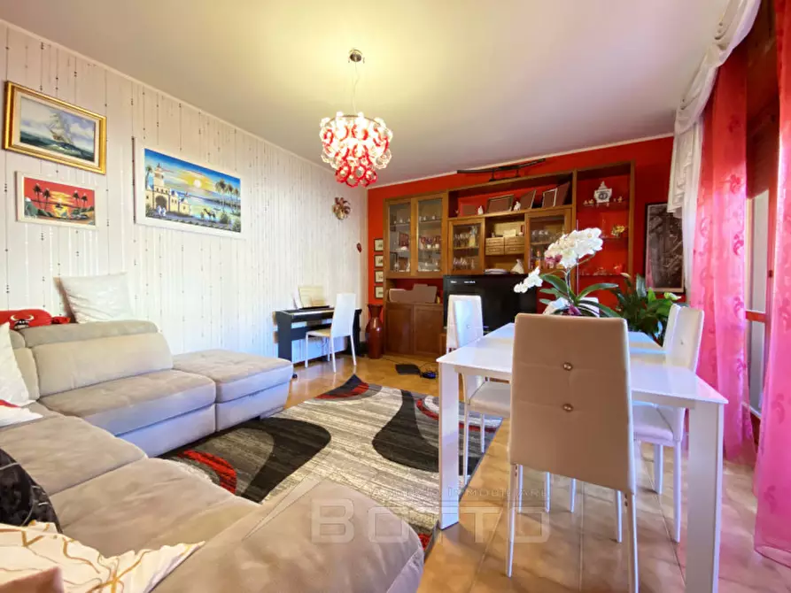 Immagine 1 di Appartamento in vendita  in Via Tamarone 5 a a Borgosesia
