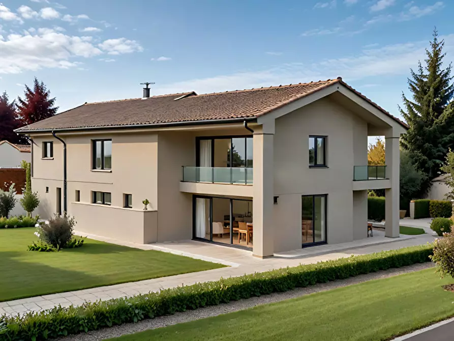 Immagine 1 di Terreno in vendita  in Via Veneto a Borgoricco