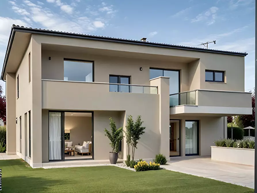 Immagine 3 di Terreno in vendita  in Via Veneto a Borgoricco