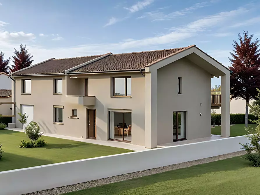 Immagine 7 di Terreno in vendita  in Via Veneto a Borgoricco