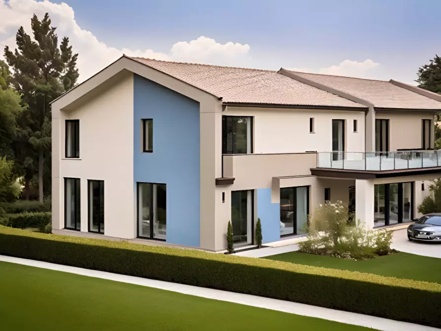 Immagine 8 di Terreno in vendita  in Via Veneto a Borgoricco