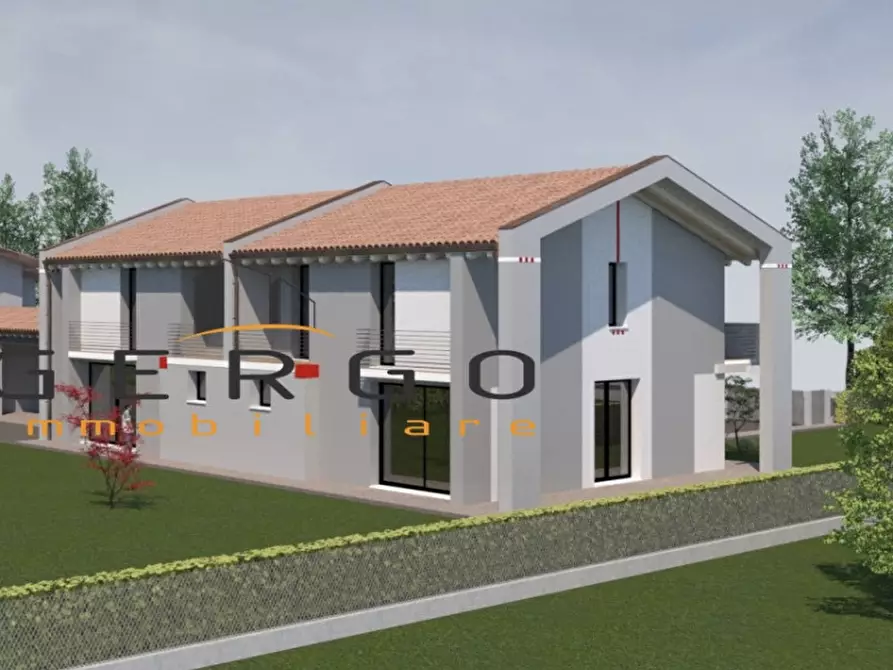 Immagine 10 di Terreno in vendita  in Via Veneto a Borgoricco