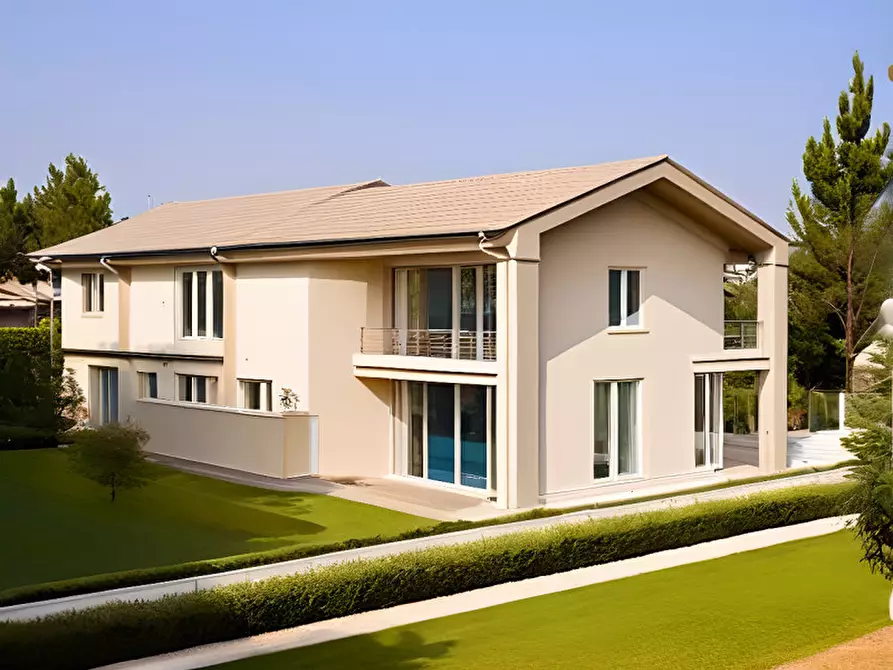 Immagine 10 di Terreno in vendita  in Via Veneto a Borgoricco