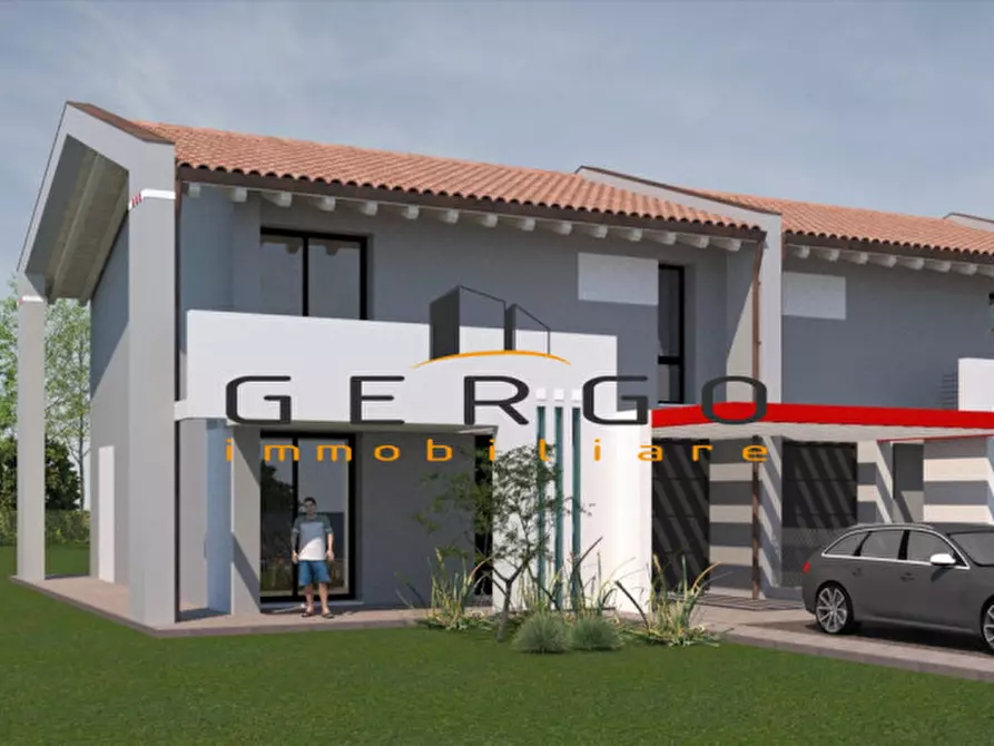 Immagine 13 di Terreno in vendita  in Via Veneto a Borgoricco