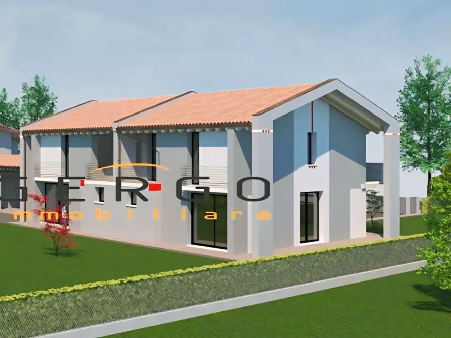 Immagine 13 di Terreno in vendita  in Via Veneto a Borgoricco