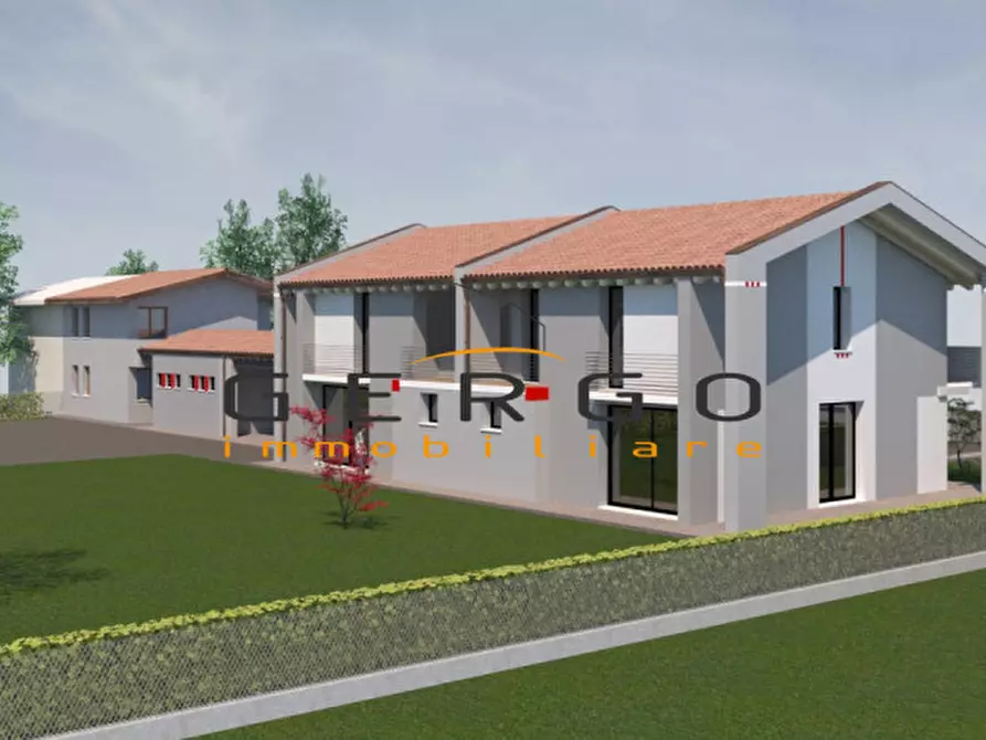 Immagine 15 di Terreno in vendita  in Via Veneto a Borgoricco