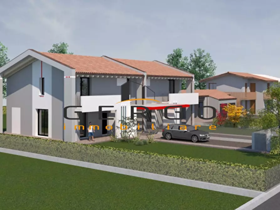 Immagine 16 di Terreno in vendita  in Via Veneto a Borgoricco