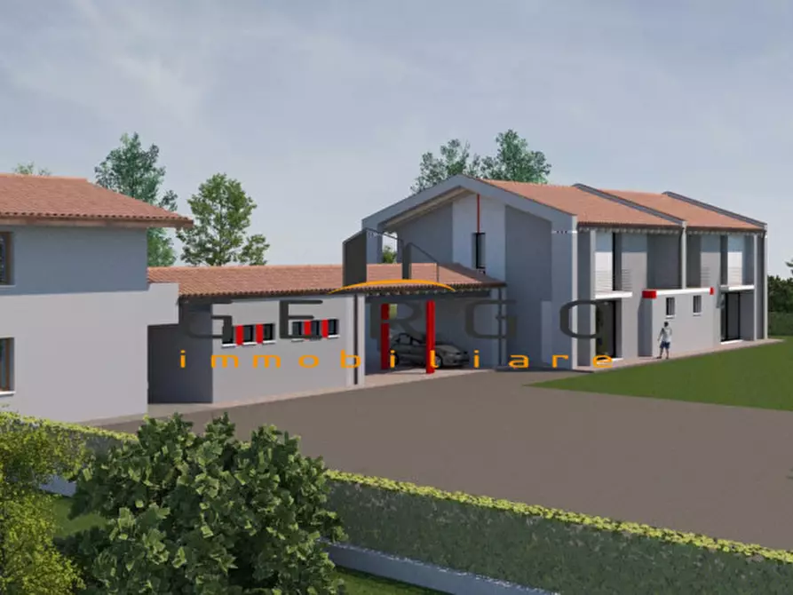 Immagine 17 di Terreno in vendita  in Via Veneto a Borgoricco