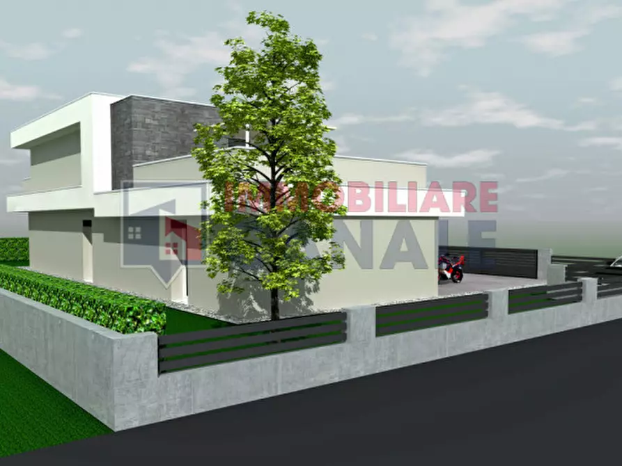 Immagine 4 di Terreno in vendita  in via monte cengio a Cogollo Del Cengio