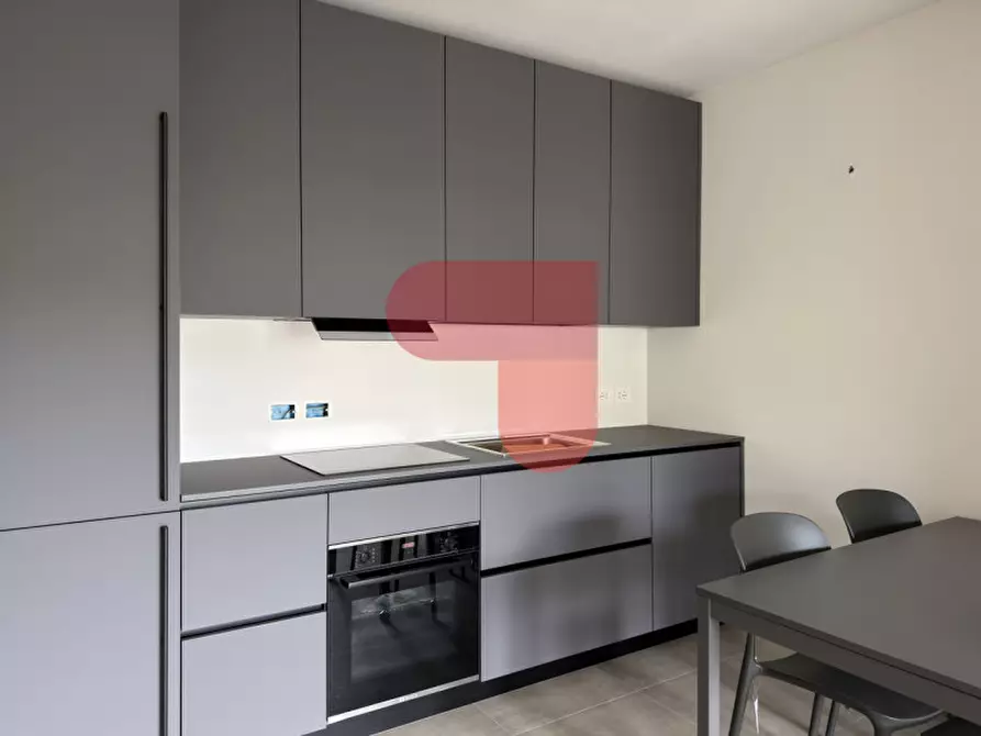 Immagine 4 di Appartamento in vendita  in Via Colombo a Arzignano