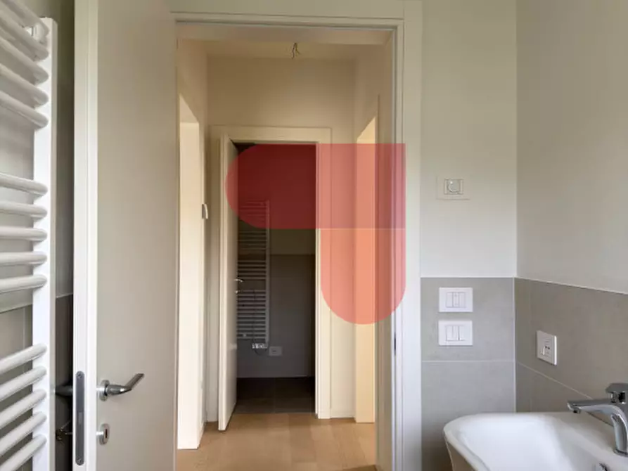 Immagine 7 di Appartamento in vendita  in Via Colombo a Arzignano