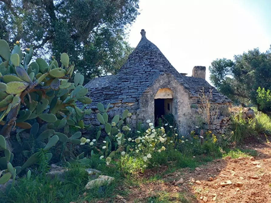 Immagine 1 di Rustico / casale in vendita  in C.da Votano Russo a Ceglie Messapico