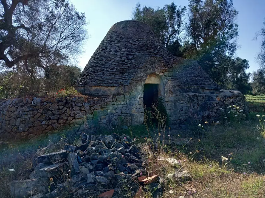 Immagine 21 di Rustico / casale in vendita  in C.da Votano Russo a Ceglie Messapico