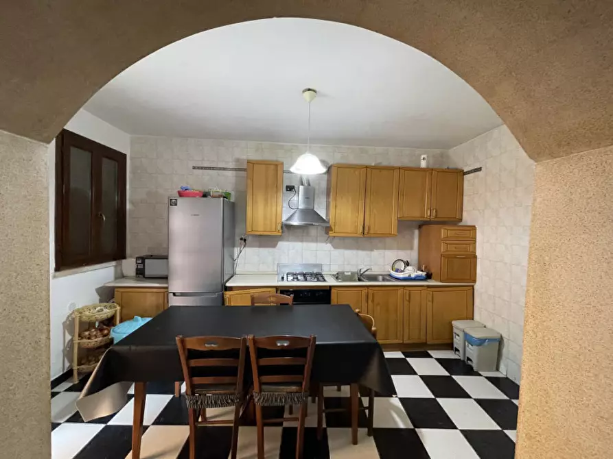 Immagine 2 di Villetta a schiera in vendita  a Luzzara