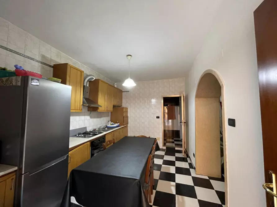 Immagine 3 di Villetta a schiera in vendita  a Luzzara