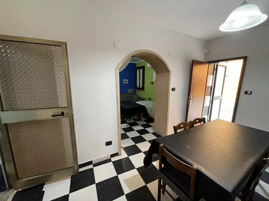 Immagine 4 di Villetta a schiera in vendita  a Luzzara