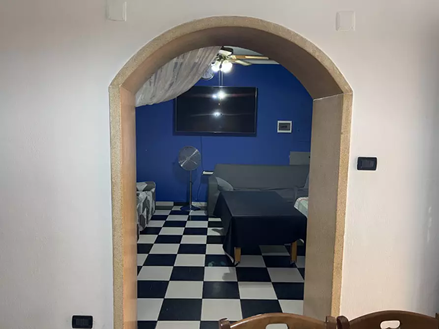 Immagine 5 di Villetta a schiera in vendita  a Luzzara