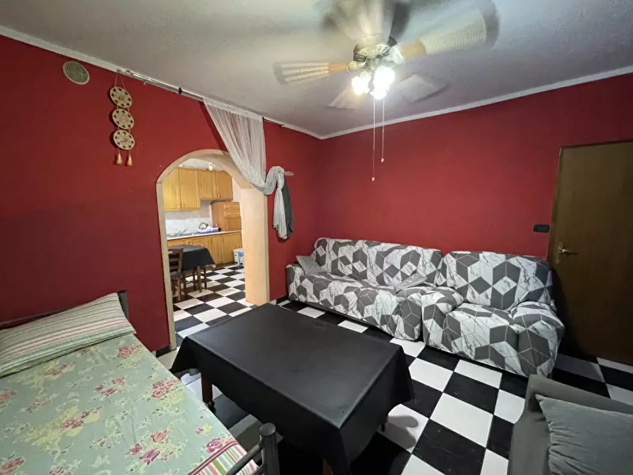 Immagine 7 di Villetta a schiera in vendita  a Luzzara