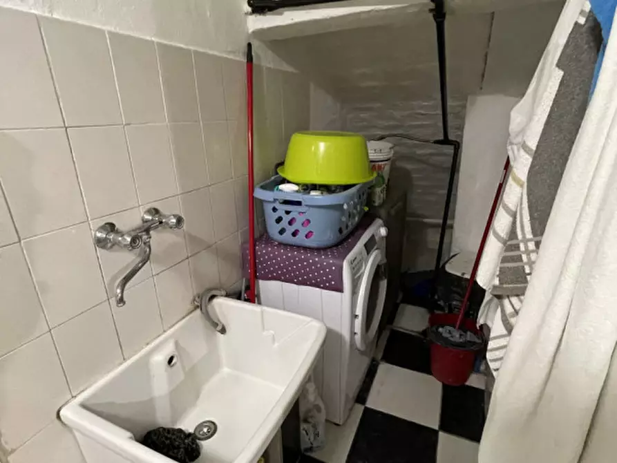 Immagine 10 di Villetta a schiera in vendita  a Luzzara