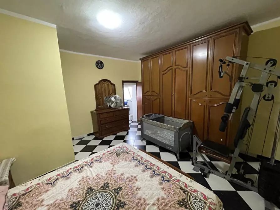 Immagine 13 di Villetta a schiera in vendita  a Luzzara