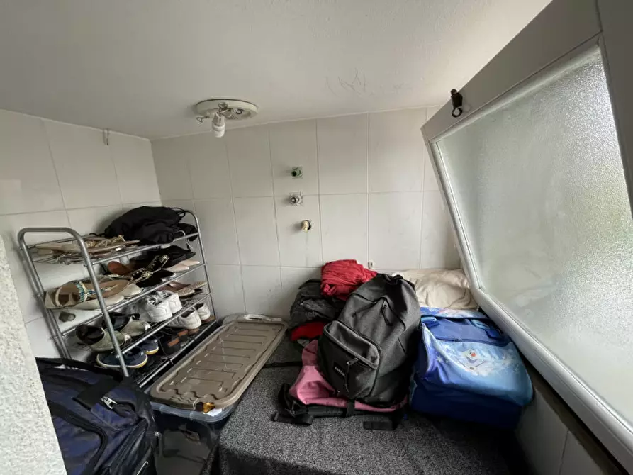 Immagine 14 di Villetta a schiera in vendita  a Luzzara