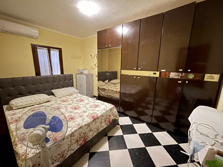 Immagine 15 di Villetta a schiera in vendita  a Luzzara