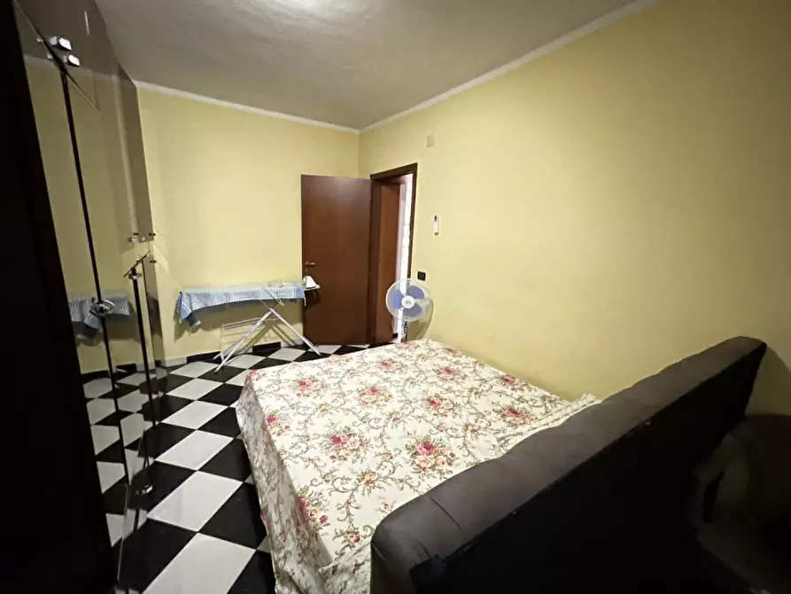 Immagine 16 di Villetta a schiera in vendita  a Luzzara