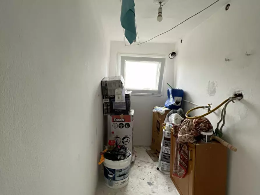 Immagine 17 di Villetta a schiera in vendita  a Luzzara