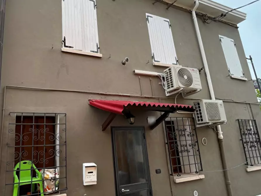 Immagine 18 di Villetta a schiera in vendita  a Luzzara