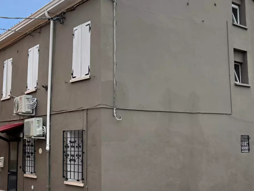 Immagine 20 di Villetta a schiera in vendita  a Luzzara