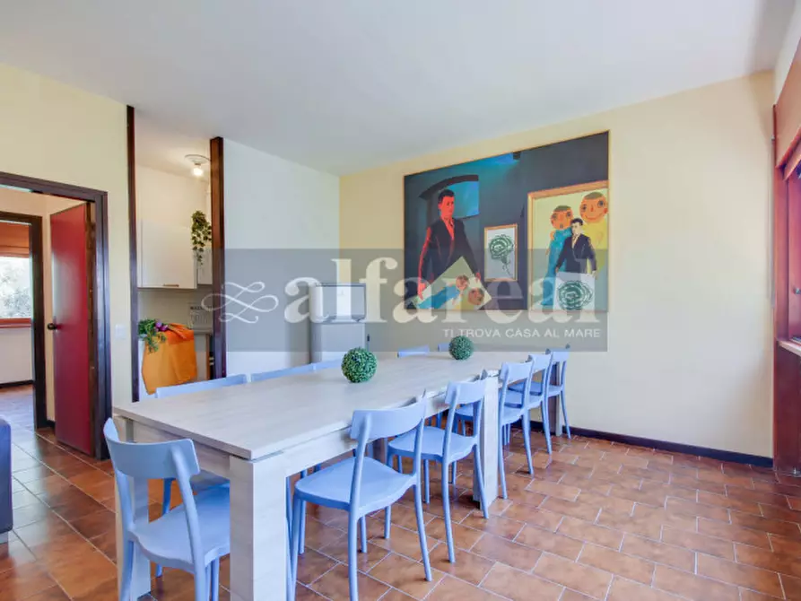 Immagine 2 di Villa in vendita  a Castiglione Della Pescaia