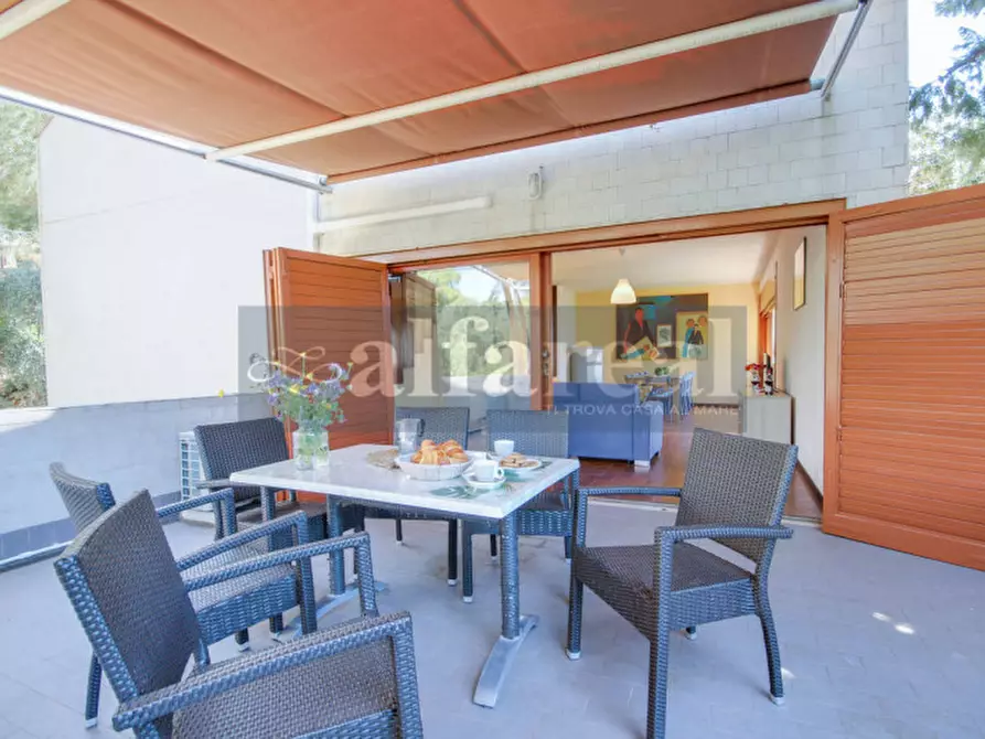 Immagine 4 di Villa in vendita  a Castiglione Della Pescaia