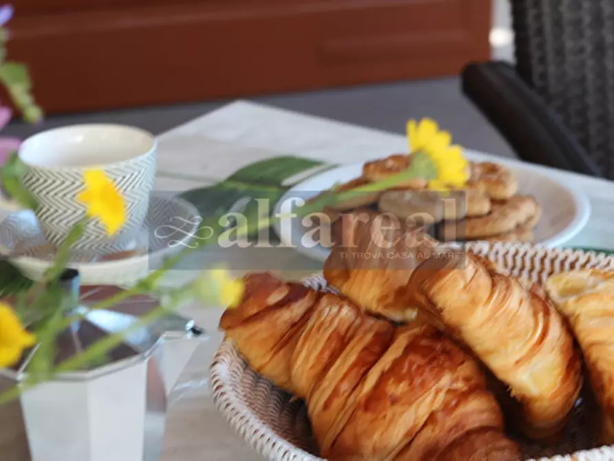 Immagine 5 di Villa in vendita  a Castiglione Della Pescaia
