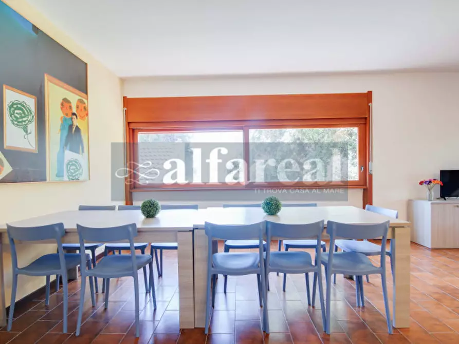 Immagine 7 di Villa in vendita  a Castiglione Della Pescaia