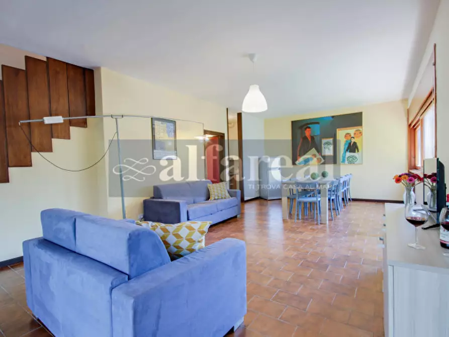 Immagine 8 di Villa in vendita  a Castiglione Della Pescaia