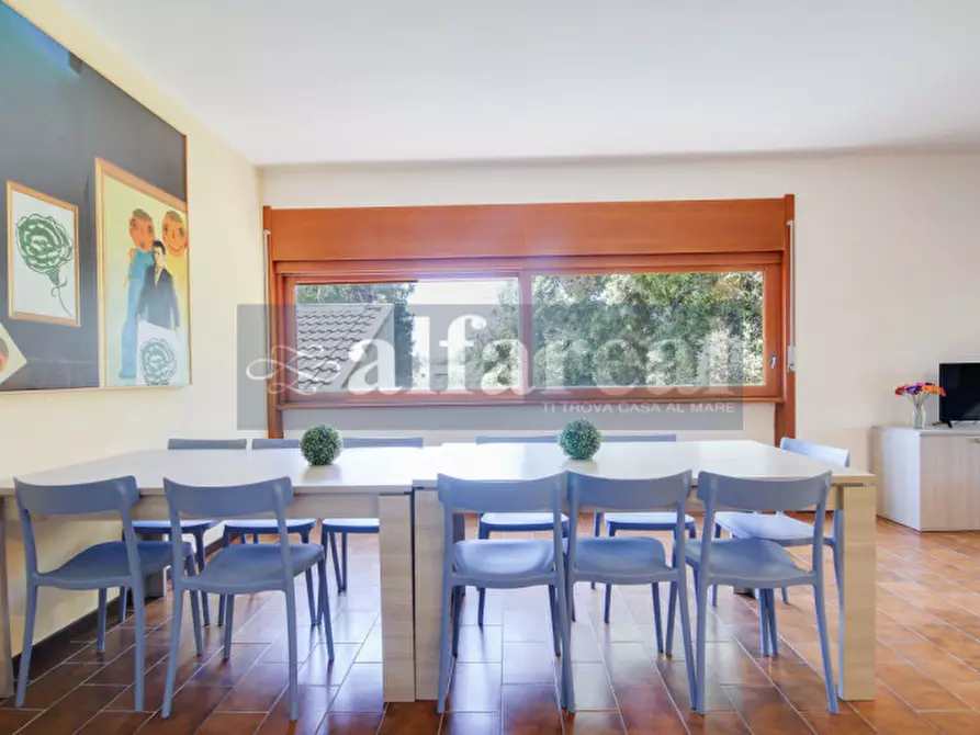 Immagine 10 di Villa in vendita  a Castiglione Della Pescaia