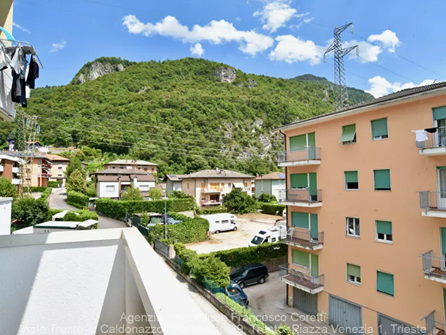 Immagine 1 di Appartamento in vendita  in Via Monte Calisio a Trento
