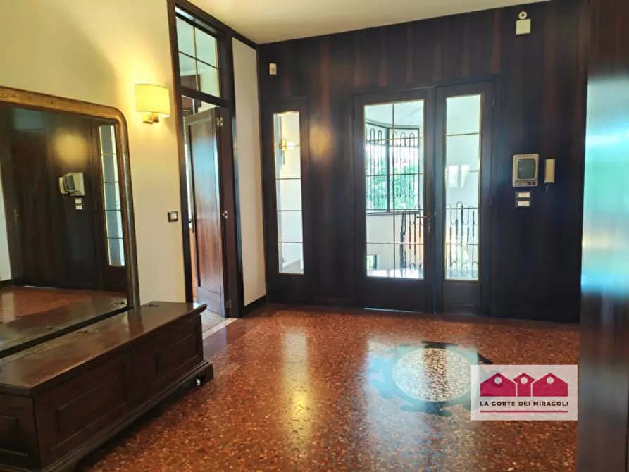 Immagine 13 di Casa bifamiliare in affitto  in Via Carso a Torri Di Quartesolo