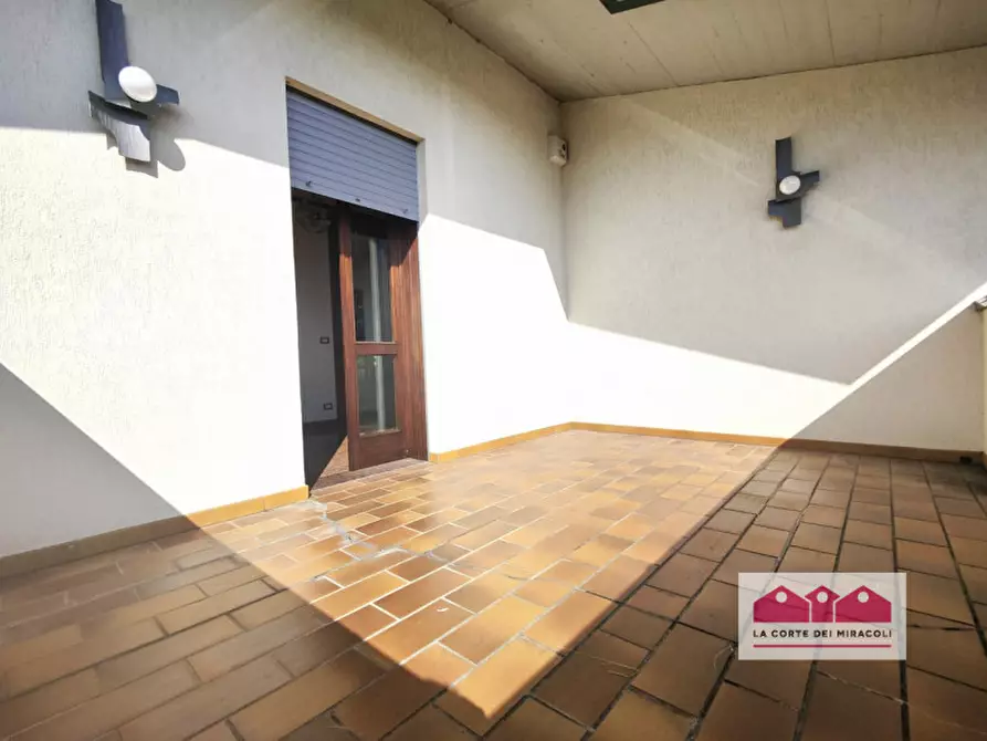 Immagine 16 di Casa bifamiliare in affitto  in Via Carso a Torri Di Quartesolo