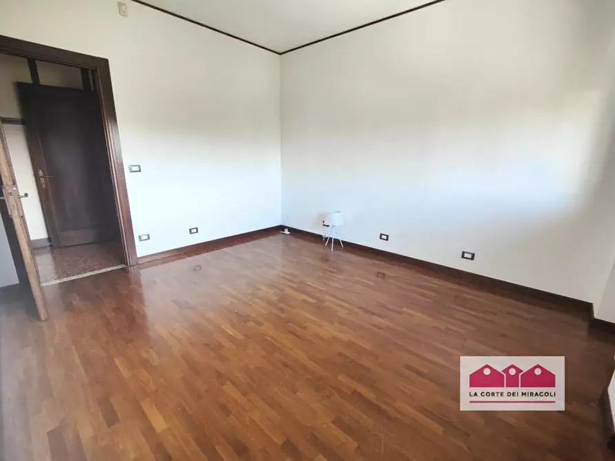 Immagine 20 di Casa bifamiliare in affitto  in Via Carso a Torri Di Quartesolo